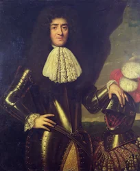 John Churchill (1650-1722) Hertog van Marlborough